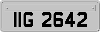 IIG2642