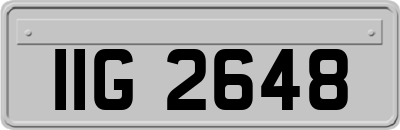 IIG2648