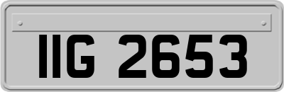 IIG2653