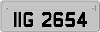 IIG2654