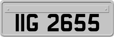 IIG2655