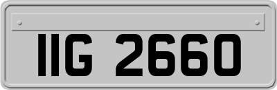 IIG2660