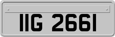 IIG2661