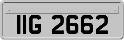 IIG2662