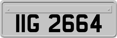 IIG2664