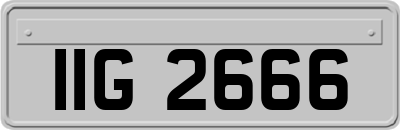IIG2666