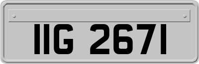 IIG2671