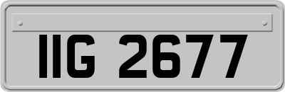 IIG2677