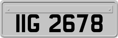 IIG2678