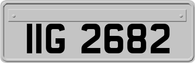 IIG2682