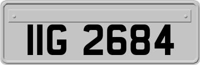IIG2684