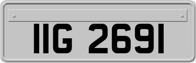 IIG2691