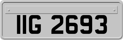 IIG2693