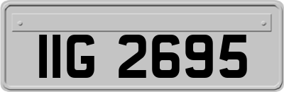 IIG2695