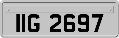 IIG2697