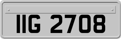 IIG2708