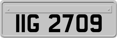 IIG2709