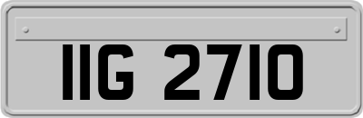 IIG2710