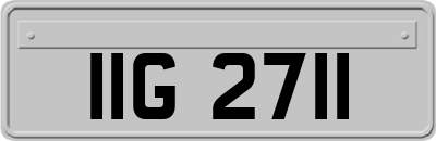 IIG2711
