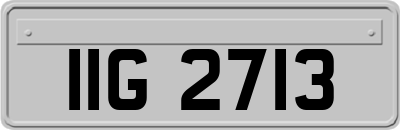 IIG2713