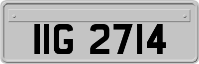 IIG2714