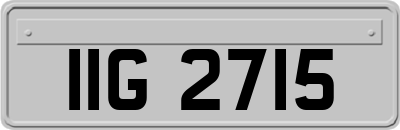 IIG2715