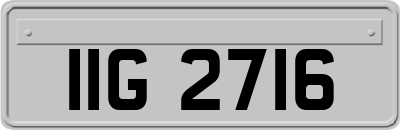 IIG2716