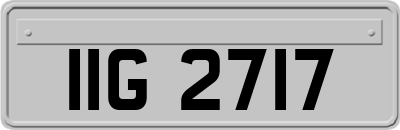 IIG2717