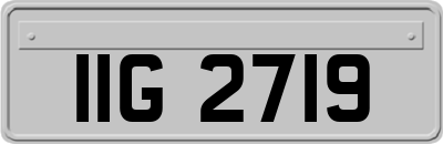 IIG2719