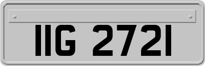 IIG2721
