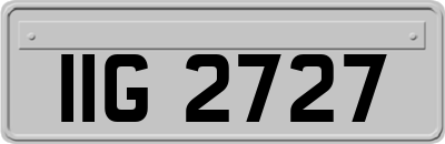 IIG2727