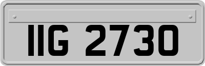 IIG2730
