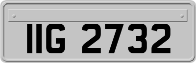 IIG2732