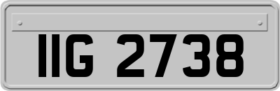 IIG2738
