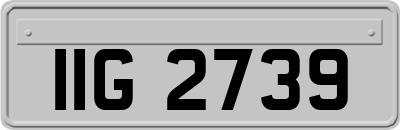 IIG2739