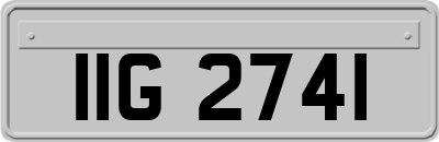 IIG2741