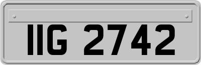 IIG2742