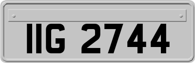 IIG2744