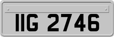 IIG2746