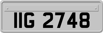 IIG2748