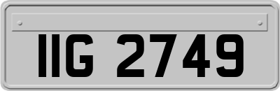 IIG2749