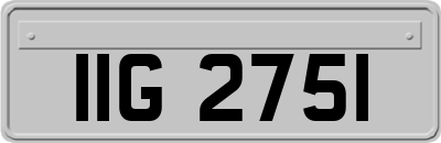 IIG2751