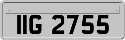 IIG2755