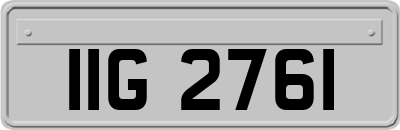 IIG2761