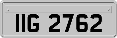 IIG2762