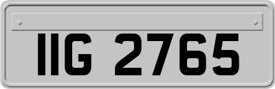 IIG2765