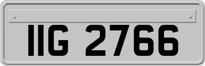 IIG2766