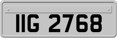 IIG2768