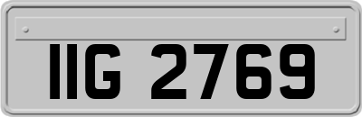 IIG2769