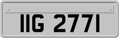 IIG2771